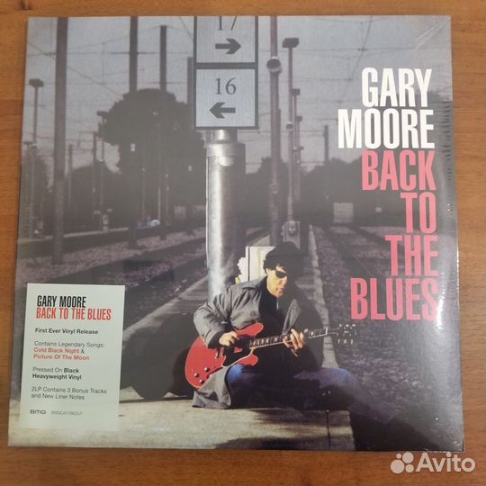 Новые виниловые пластинки 29 (16 штук)