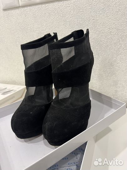 Ботильоны aldo 36