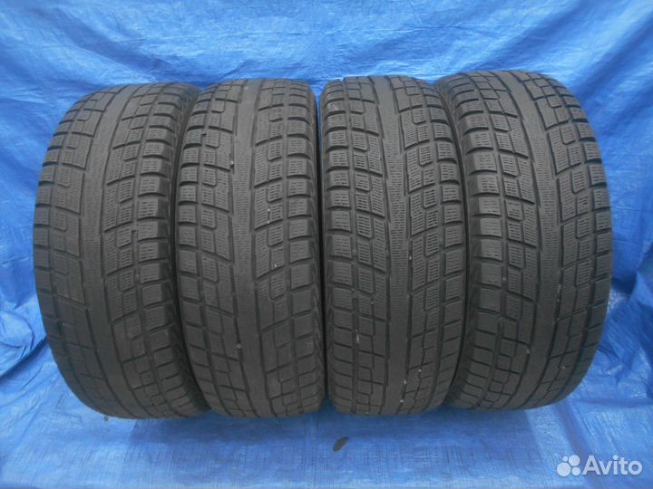 Yokohama Geolandar I/T-S G073 235/65 R17