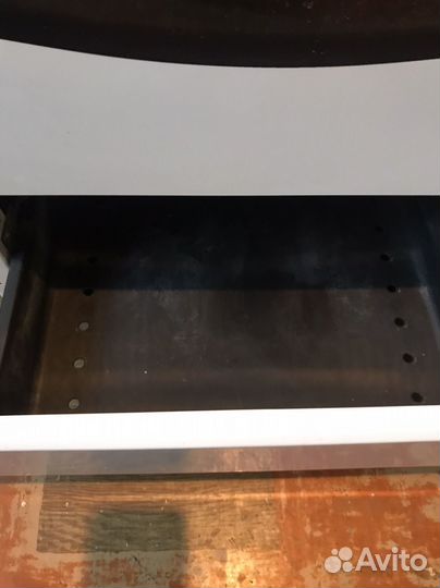 Газовая плита бу hansa