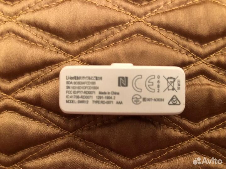 Cмарт браслет фитнес трекерSony smartband 2 SWR12