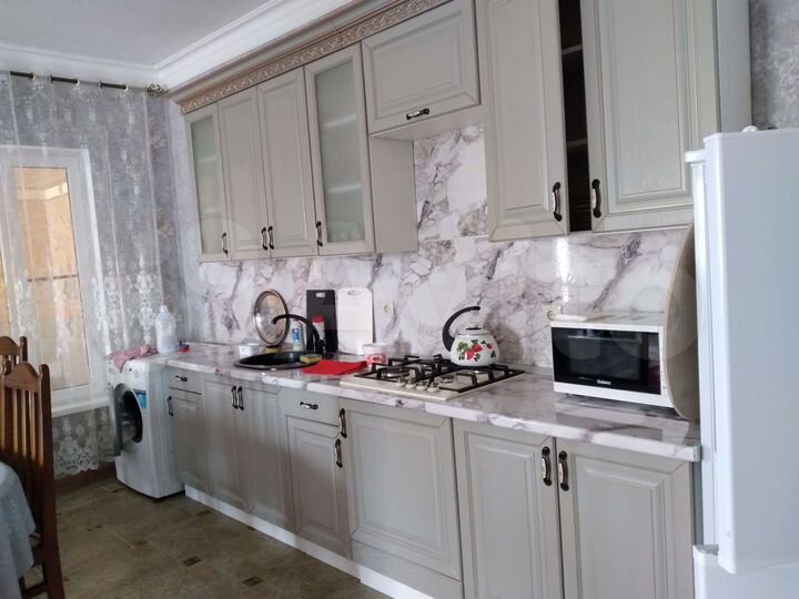 Дом 70 м² на участке 4,5 сот.