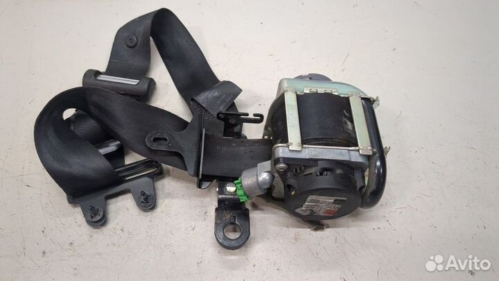 Ремень безопасности Volvo V60, 2012