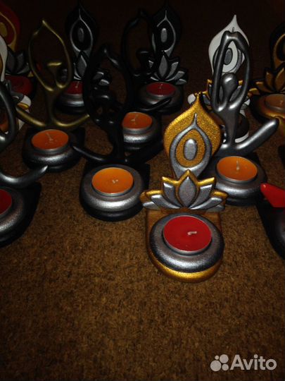 Набор для медитации