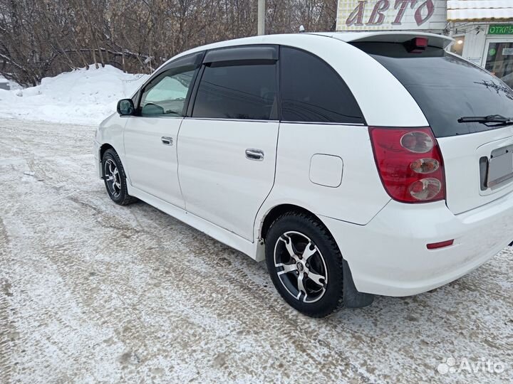 Toyota Nadia 2.0 AT, 1999, 261 030 км