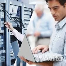 Интернет, телевидение, телефон, оргтехника
