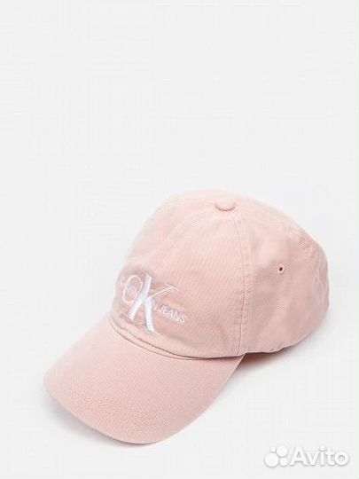 Calvin klein кепка