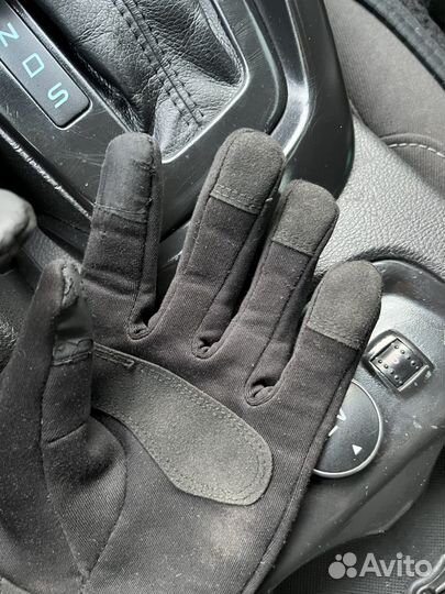 Перчатки arcteryx