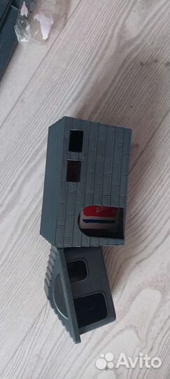 Домик для хомяка