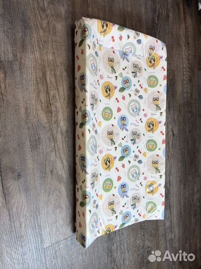 Пеленальная доска (размер : 78 х 40 см)