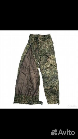 Ватники вкпо