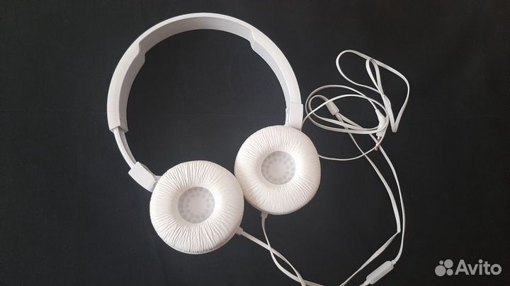 Наушники JBL T450