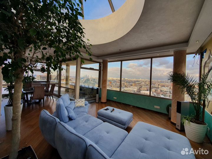 Аренда лофта для вечеринки