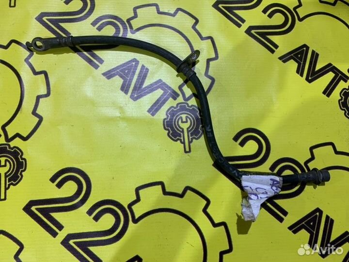 Шланг тормозной Toyota Camry ACV40 2azfe 04.2006