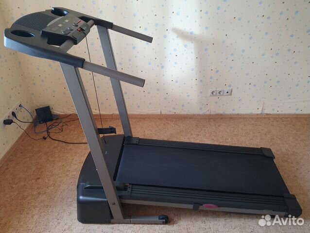 Proform 6.75 q treadmill hotsell