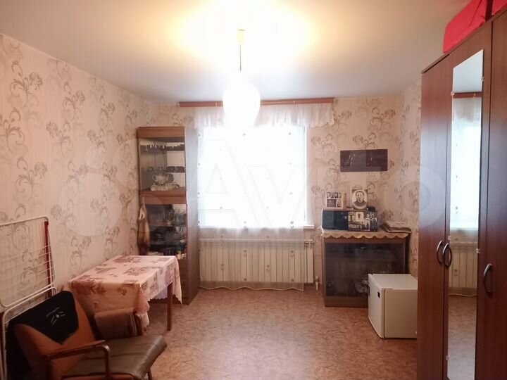 3-к. квартира, 71,4 м², 1/3 эт.