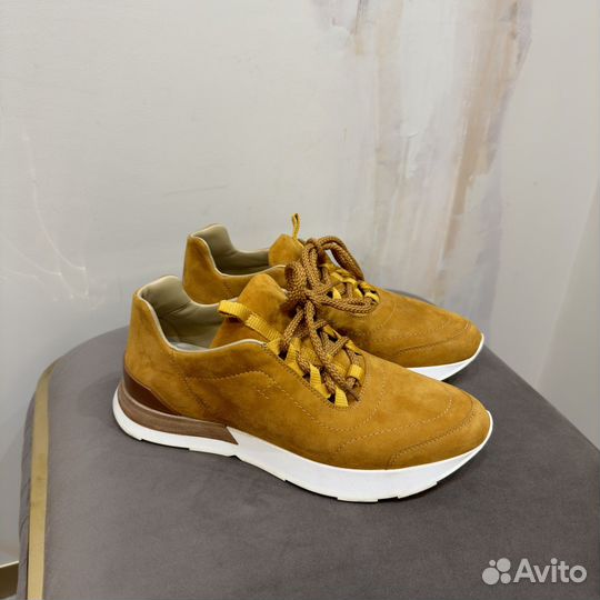 Кроссовки Hermes оригинал 38,5