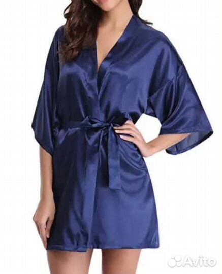 Кимоно Халат