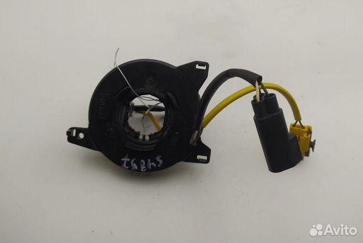 Механизм подрулевой для SRS (ленточный) Ford Monde