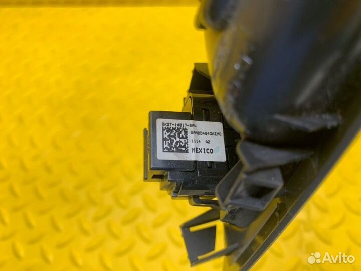 Ручка двери внутренняя правая Ford Transit 8 FCD