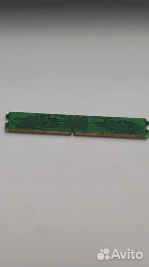 Оперативная память ddr2 1gb kingston