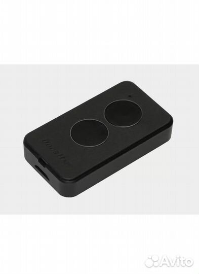 Пульт для ворот и шлагбаума