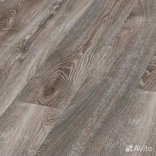 Ламинат Kronotex Mammut D4796 Дуб горный Титан