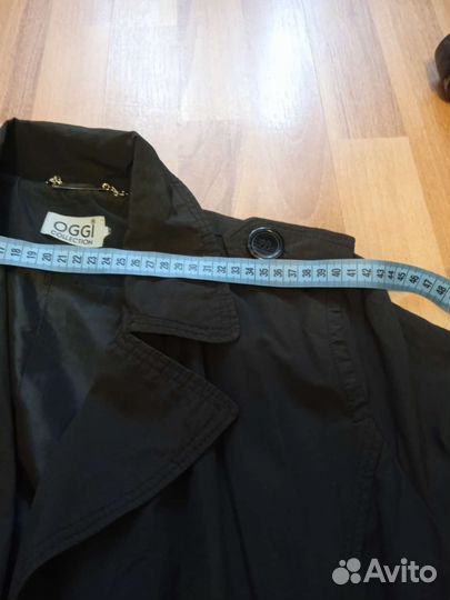 Плащ женский, куртка