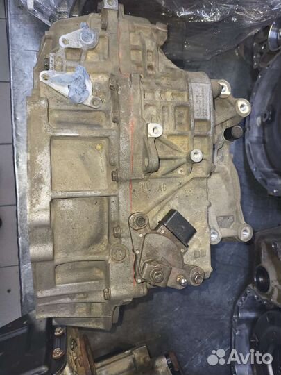 АКПП 09G Audi VW Skoda гарантия 1 год