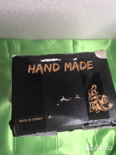 Чайник заварочный Турция