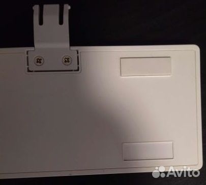 Клавиатура проводная ZET gaming Blade