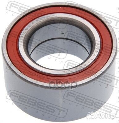 Подшипник ступичный передний 40X74X36 DAC407400