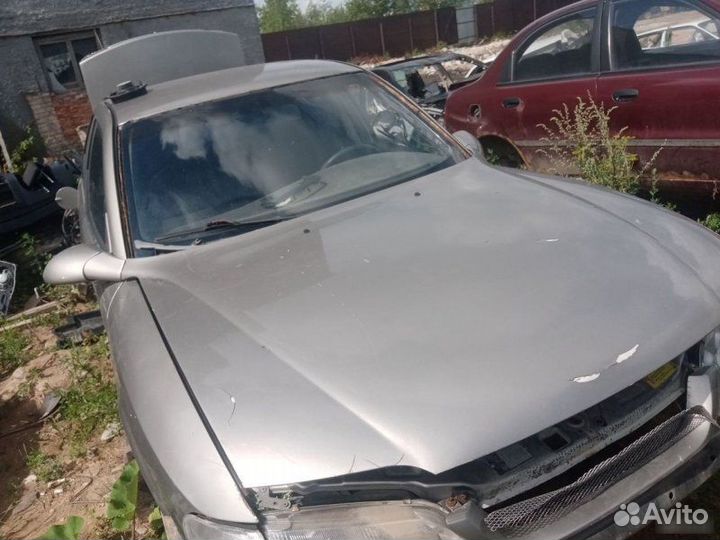 Капот Opel Vectra B 1997