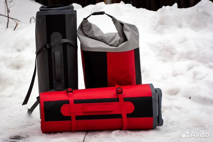 Гермомешок Гермоупаковка