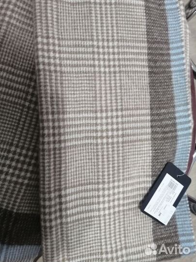 Шарф женский новый