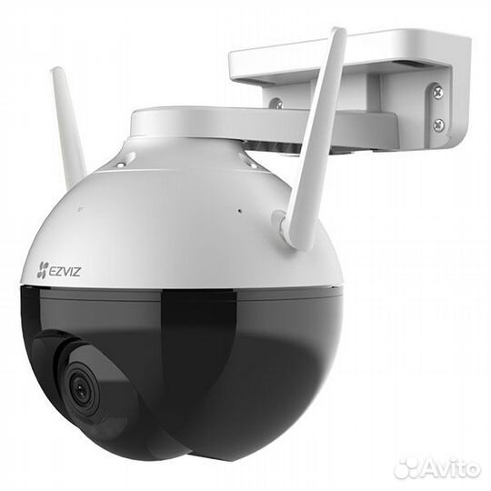 Камера видеонаблюдения ezviz C8C