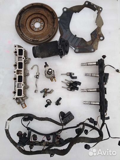 Катушки зажигания Volkswagen,Sckoda