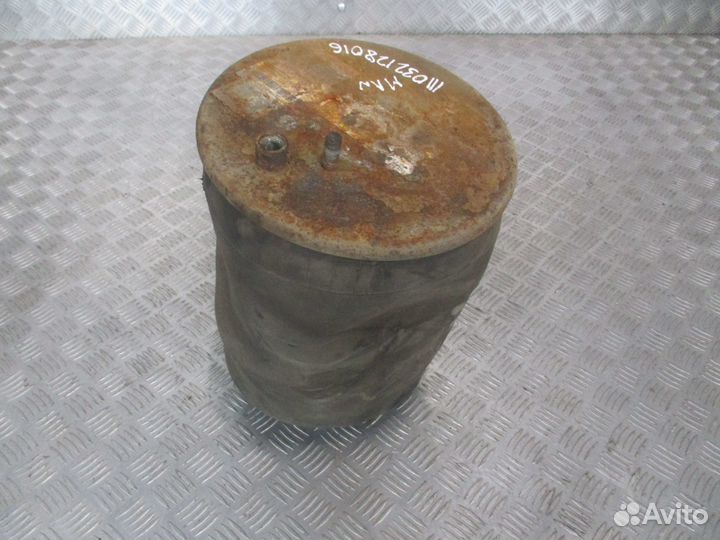 Пневморессора MAN 81436006055