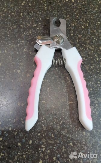 Когтерезка для кошек и собак