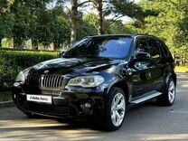 BMW X5 4.4 AT, 2012, 238 125 км, с пробегом, цена 1 550 000 руб.