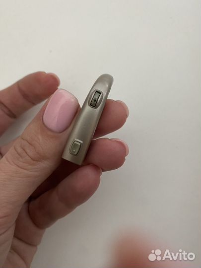 Слуховой аппарат oticon