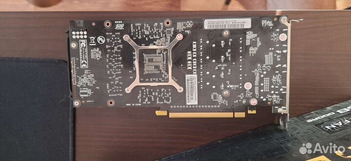 Видеокарта Nvidia gtx 1060 3gb palit dual