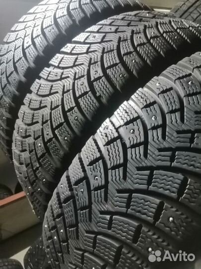 Michelin Latitude X-Ice North 2 205/65 R16