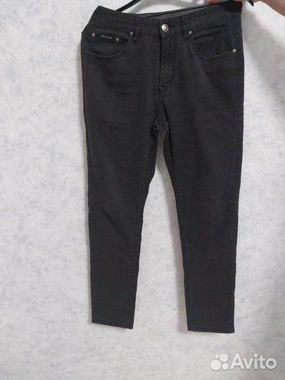 Джинсы мужские