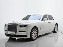 Rolls-Royce Phantom 6.8 AT, 2021, 31 300 км, с пробегом, цена 37 620 000 руб.