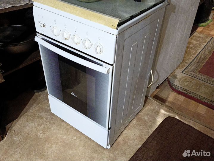 Газовая плита бу