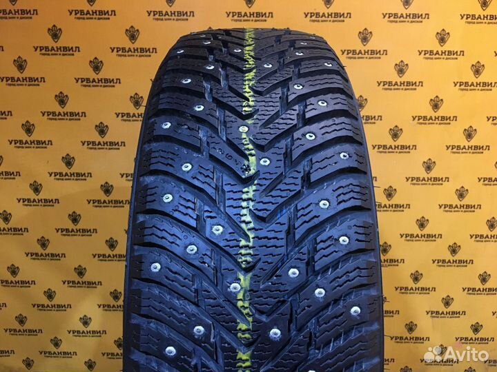 Nokian Tyres Hakkapeliitta 8 195/65 R15 95T