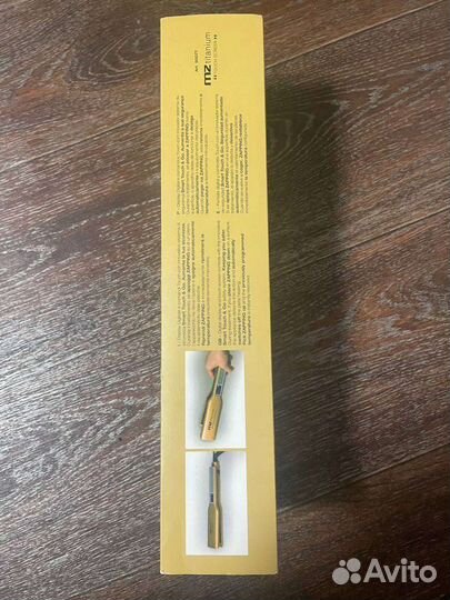 Профессиональный утяжок