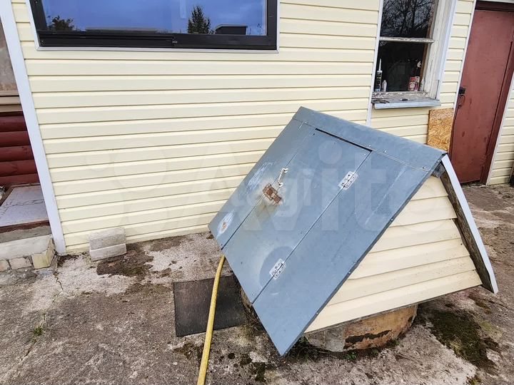 Участок 5,1 сот. (СНТ, ДНП)