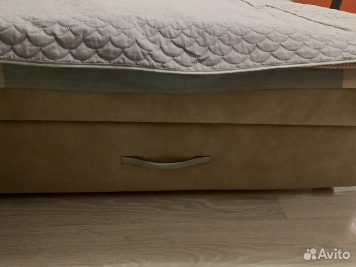 Диван-кровать